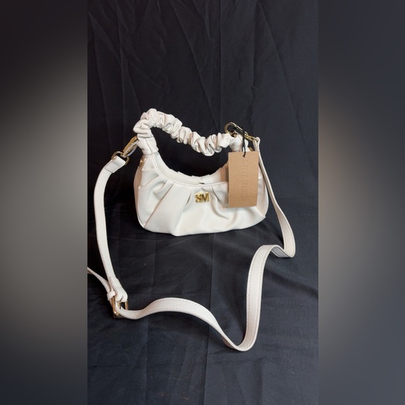 Steve Madden Handbags - White Women's Bag